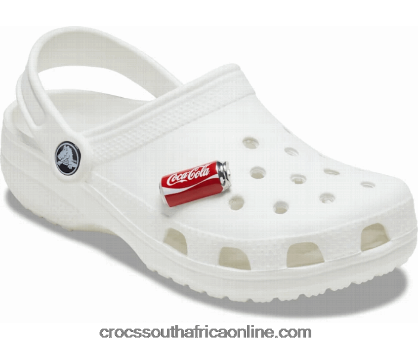 Coca-Cola CanCrocs FBL6TX770