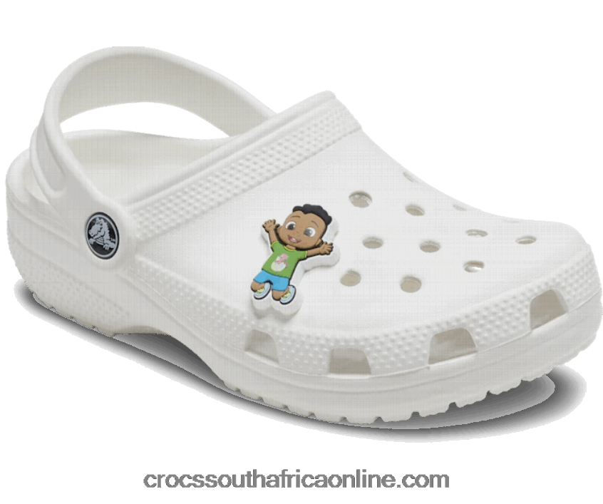 Cocomelon CodyCrocs FBL6TX813