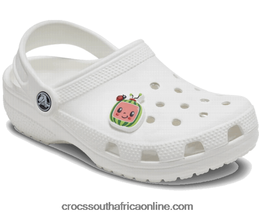 Cocomelon MelonCrocs FBL6TX816