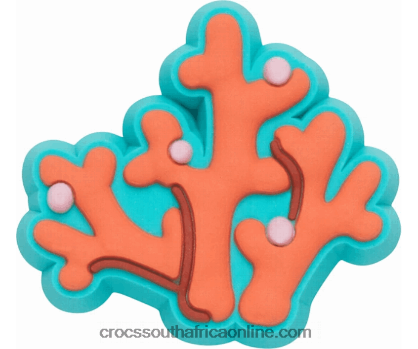 CoralCrocs FBL6TX1050