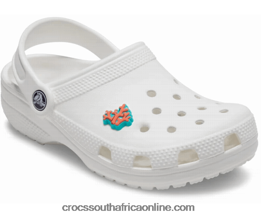 CoralCrocs FBL6TX1050