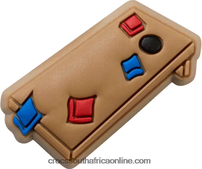 CornholeCrocs FBL6TX915