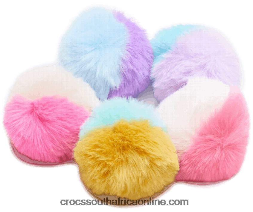 Creative Dye 5 PackCrocs FBL6TX911