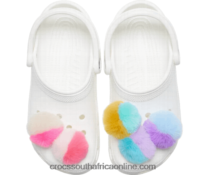 Creative Dye 5 PackCrocs FBL6TX911