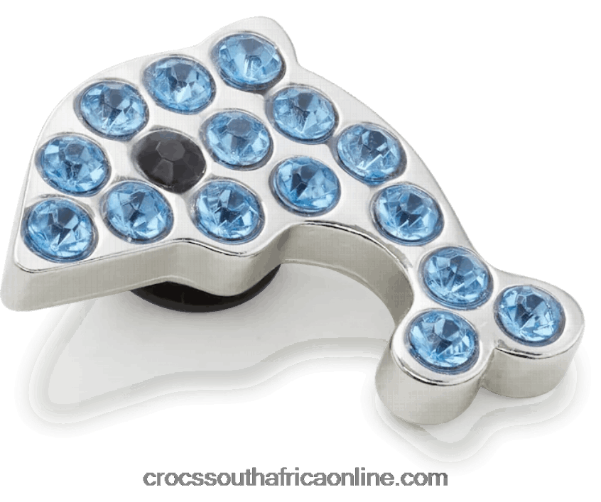Crystal DolphinCrocs FBL6TX731