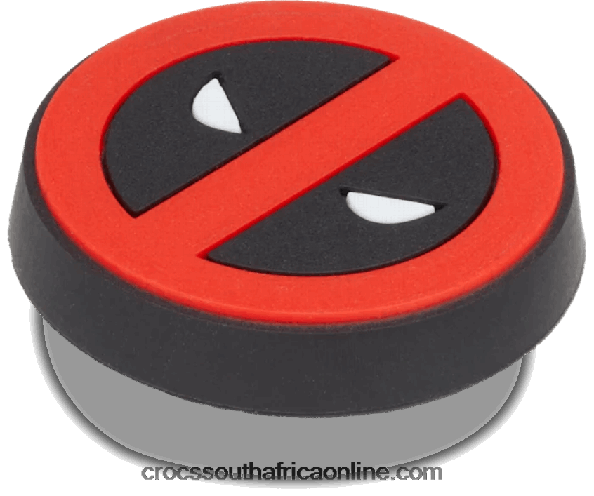 DeadpoolCrocs FBL6TX874