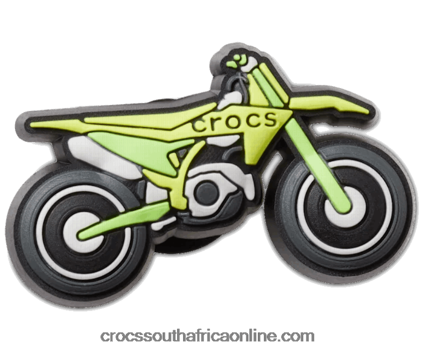 Dirt BikeCrocs FBL6TX693