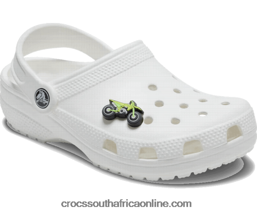 Dirt BikeCrocs FBL6TX693