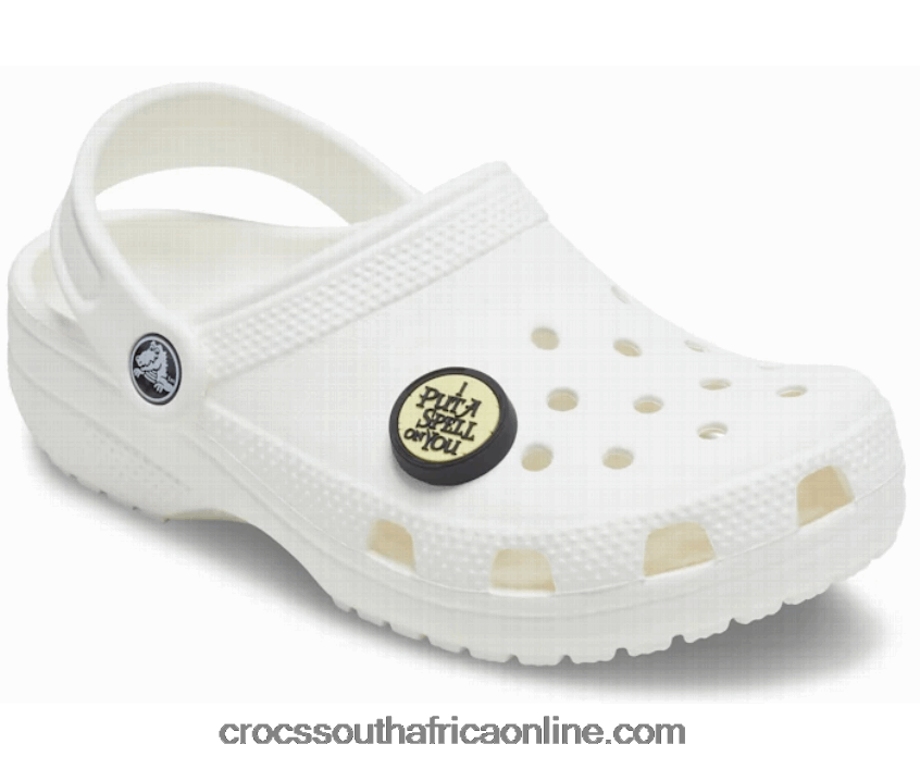 Disney Hocus Pocus I Put A Spell On YouCrocs FBL6TX1035