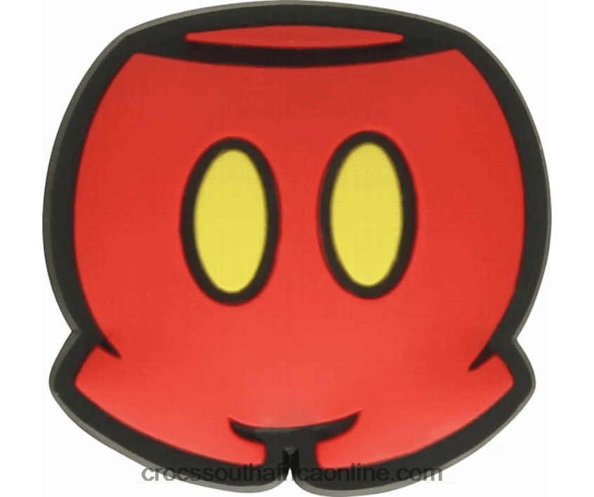 Disney Mickey Mouse PackCrocs FBL6TX1013