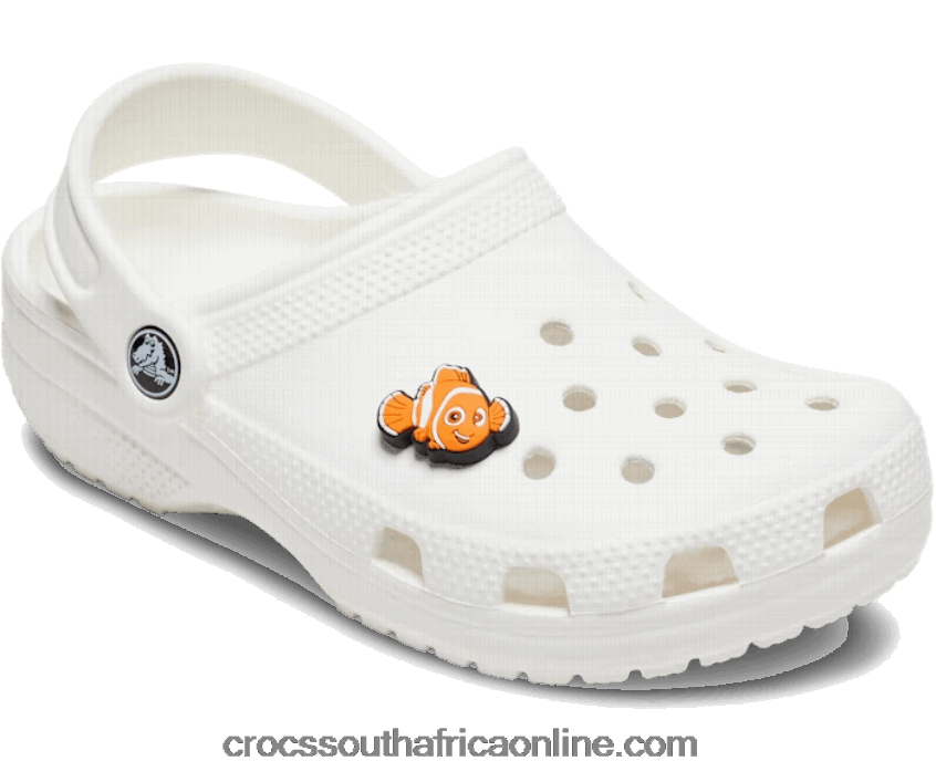 Disney Pixar's NemoCrocs FBL6TX947