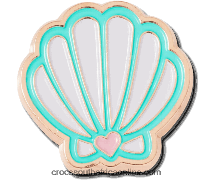 Disney Princess Ariel SeashellCrocs FBL6TX857