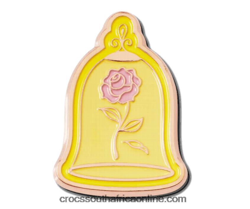 Disney Princess Belle RoseCrocs FBL6TX861