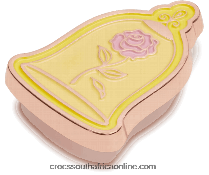 Disney Princess Belle RoseCrocs FBL6TX861