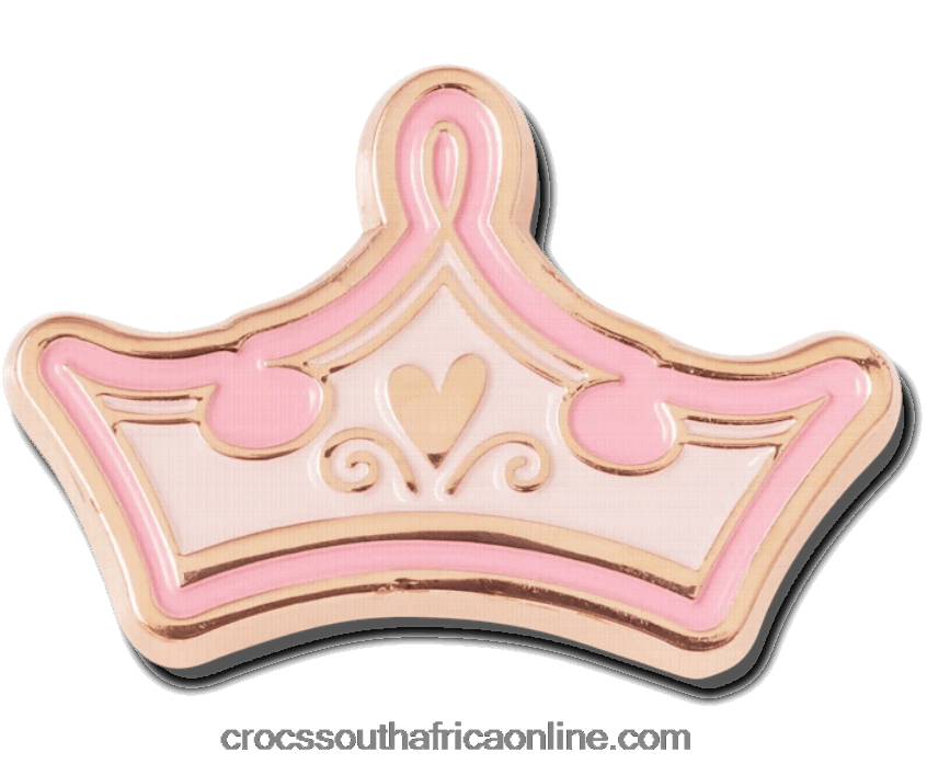 Disney Princess Sleeping Beauty CrownCrocs FBL6TX856