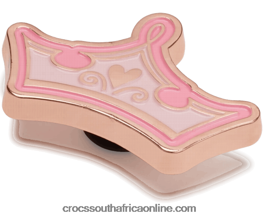 Disney Princess Sleeping Beauty CrownCrocs FBL6TX856