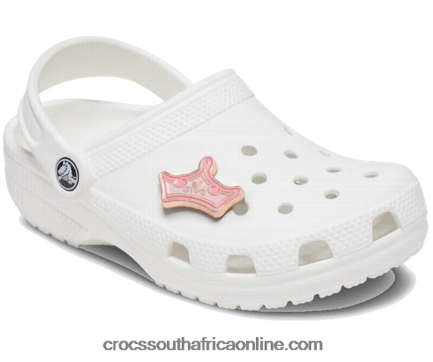 Disney Princess Sleeping Beauty CrownCrocs FBL6TX856