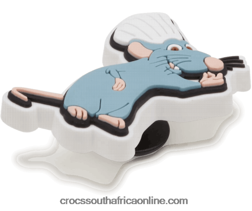 Disney RatatouilleCrocs FBL6TX892