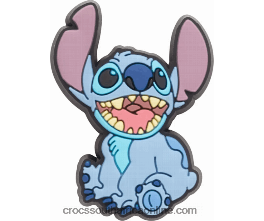 Disney StitchCrocs FBL6TX1046