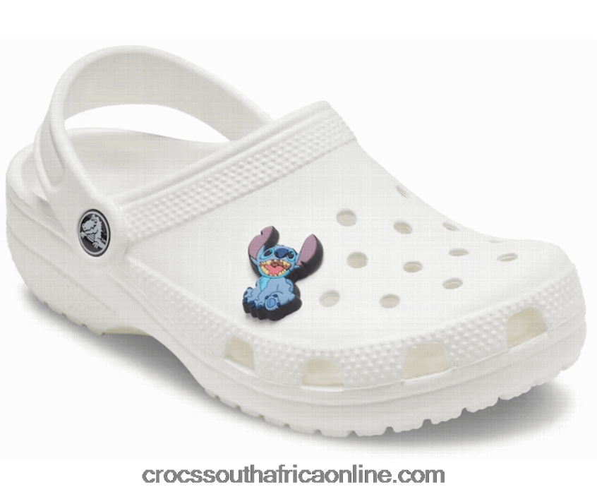 Disney StitchCrocs FBL6TX1046