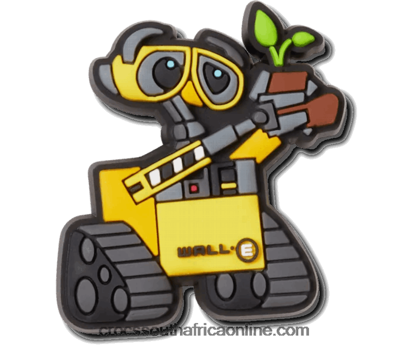 Disney Wall ECrocs FBL6TX888