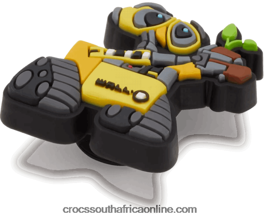 Disney Wall ECrocs FBL6TX888