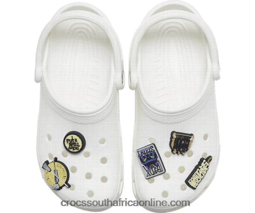 Disneys Hocus Pocus 5 PackCrocs FBL6TX864