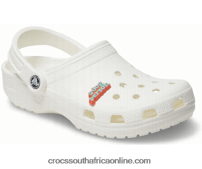 Dog PersonCrocs FBL6TX1164