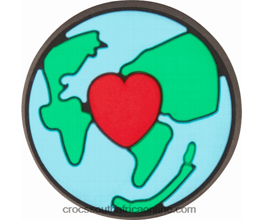 Earth DayCrocs FBL6TX1098