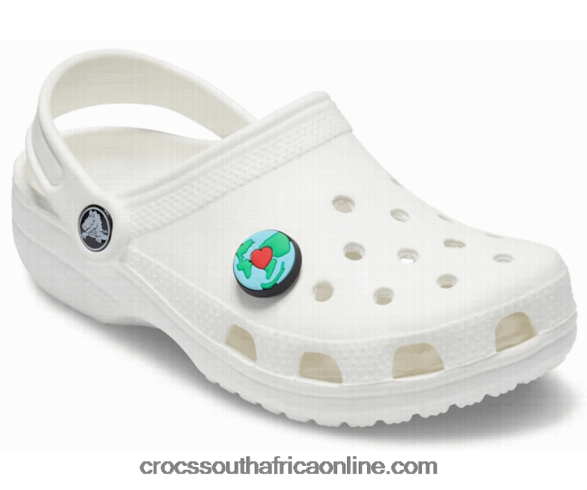 Earth DayCrocs FBL6TX1098
