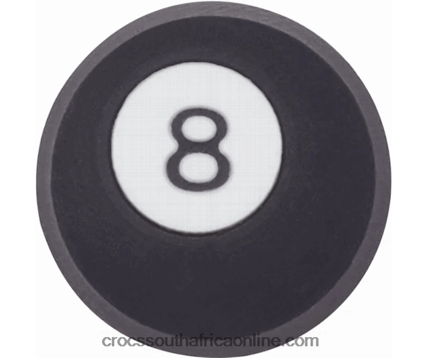 Eight BallCrocs FBL6TX1146