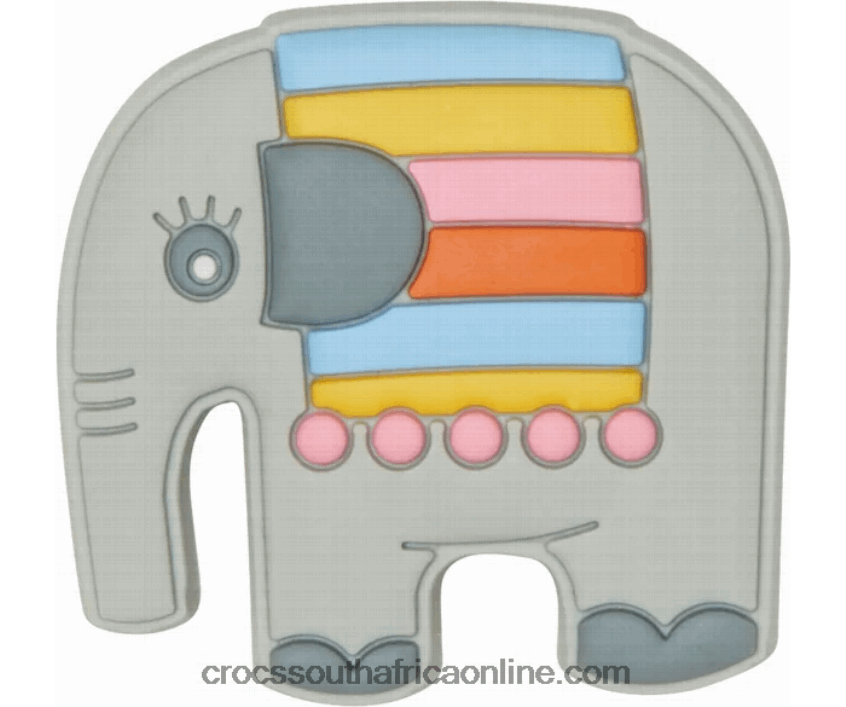 ElephantCrocs FBL6TX1133