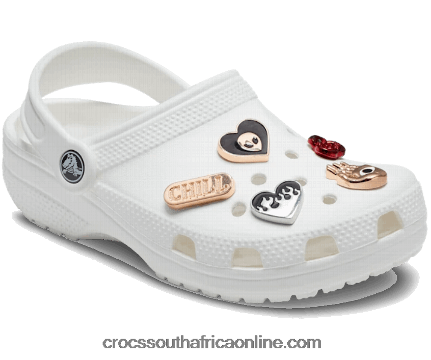 Elevated Chill 5 PackCrocs FBL6TX998