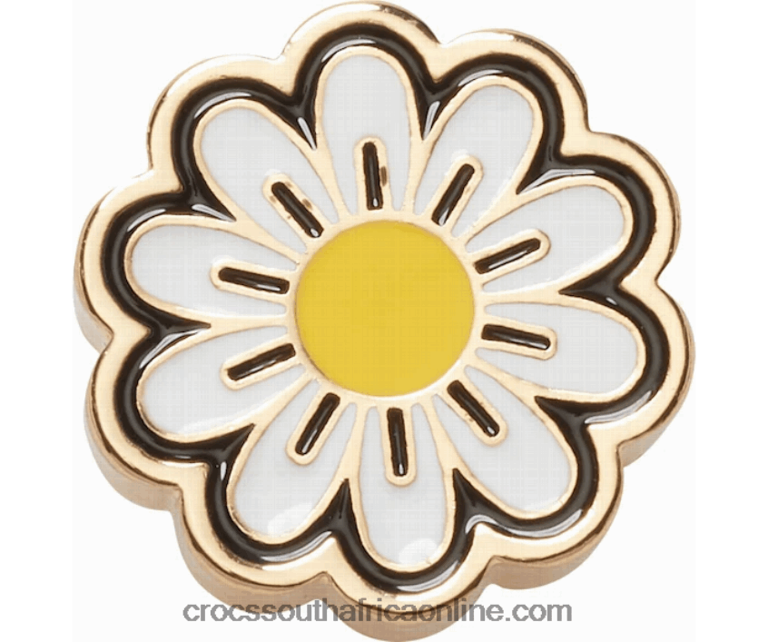 Elevated DaisyCrocs FBL6TX1051