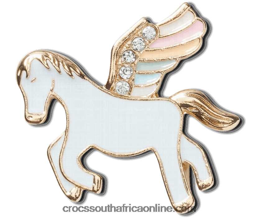 Elevated PegasusCrocs FBL6TX714