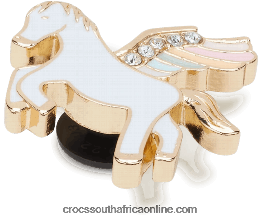 Elevated PegasusCrocs FBL6TX714