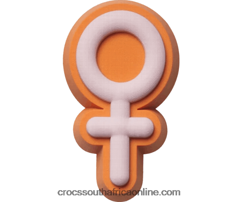 Female SignCrocs FBL6TX840