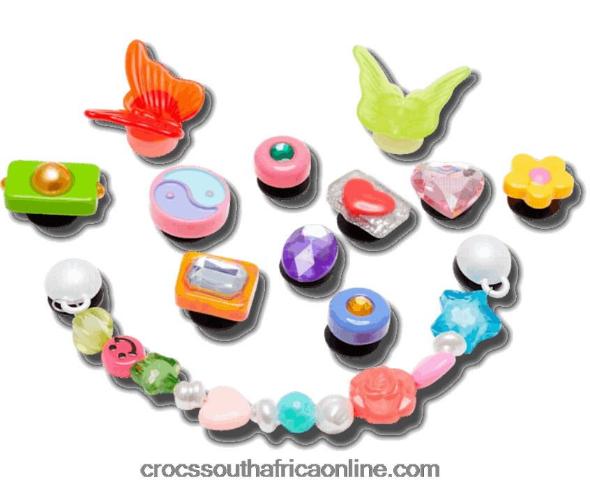 Festival Celebration 13 PackCrocs FBL6TX941