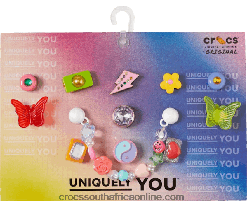 Festival Celebration 13 PackCrocs FBL6TX941