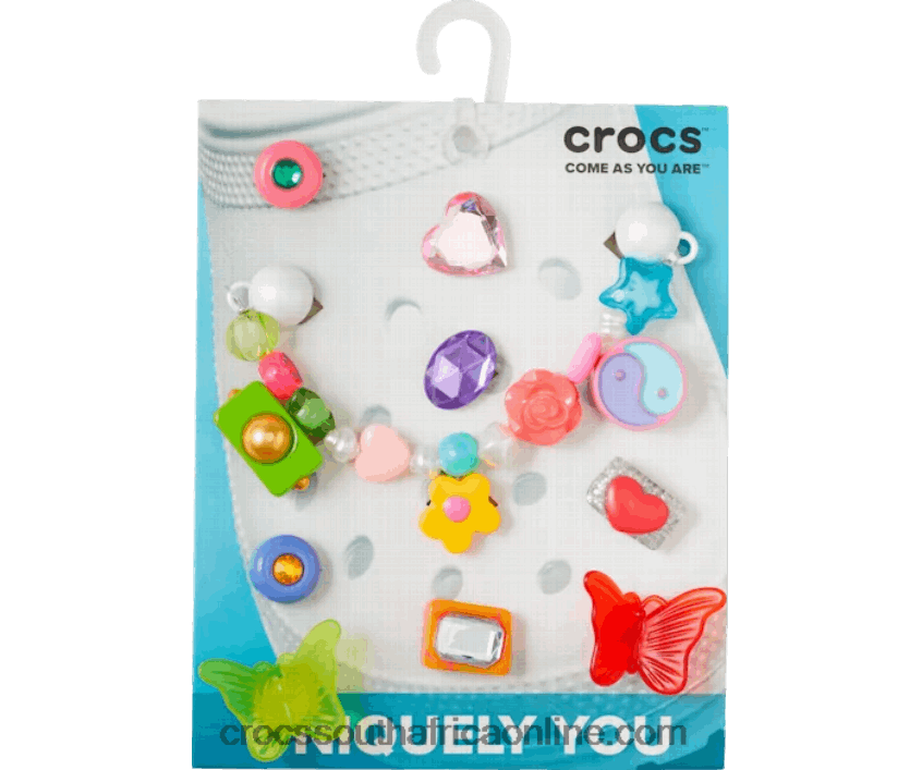 Festival Celebration 13 PackCrocs FBL6TX941