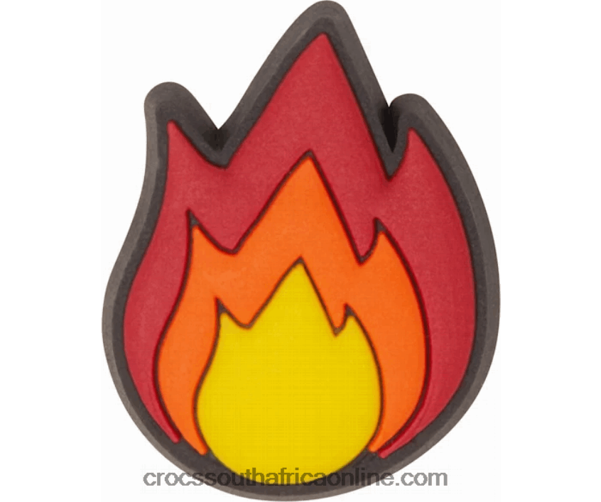 FireCrocs FBL6TX1142