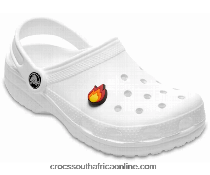 FireCrocs FBL6TX1142