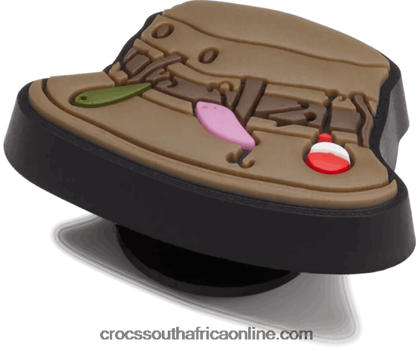 Fishing HatCrocs FBL6TX671
