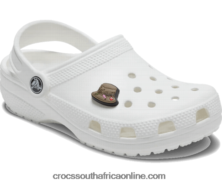 Fishing HatCrocs FBL6TX671