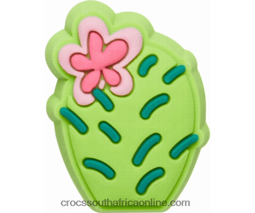 Flower CactusCrocs FBL6TX1157