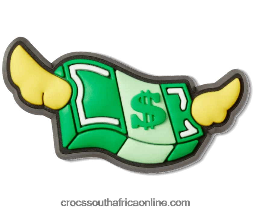 Fly MoneyCrocs FBL6TX666