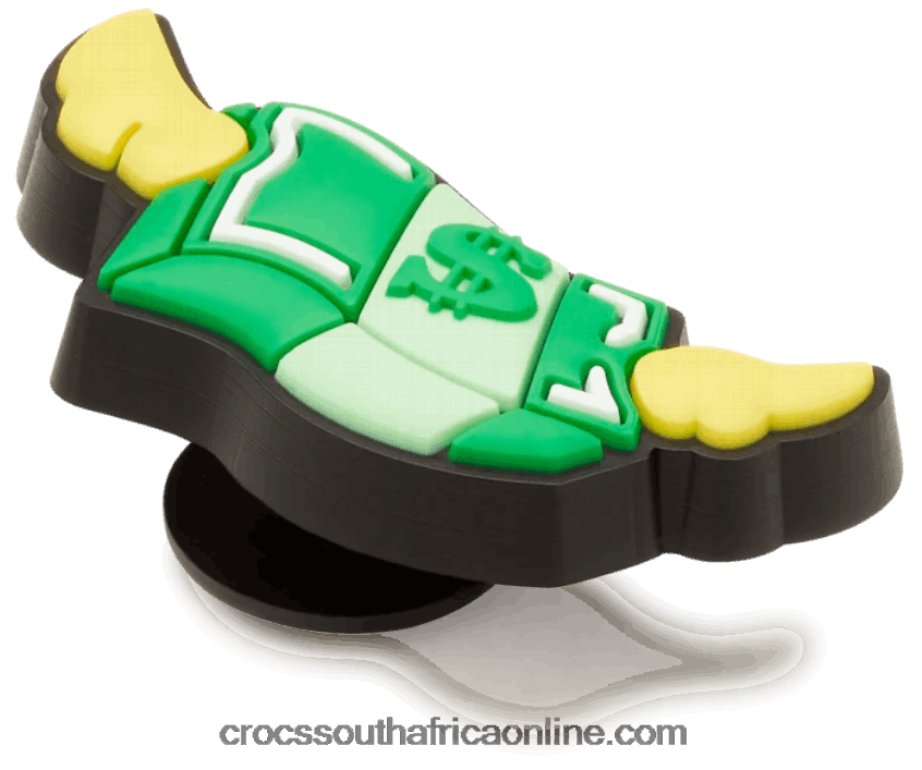 Fly MoneyCrocs FBL6TX666