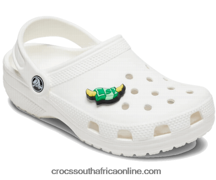 Fly MoneyCrocs FBL6TX666