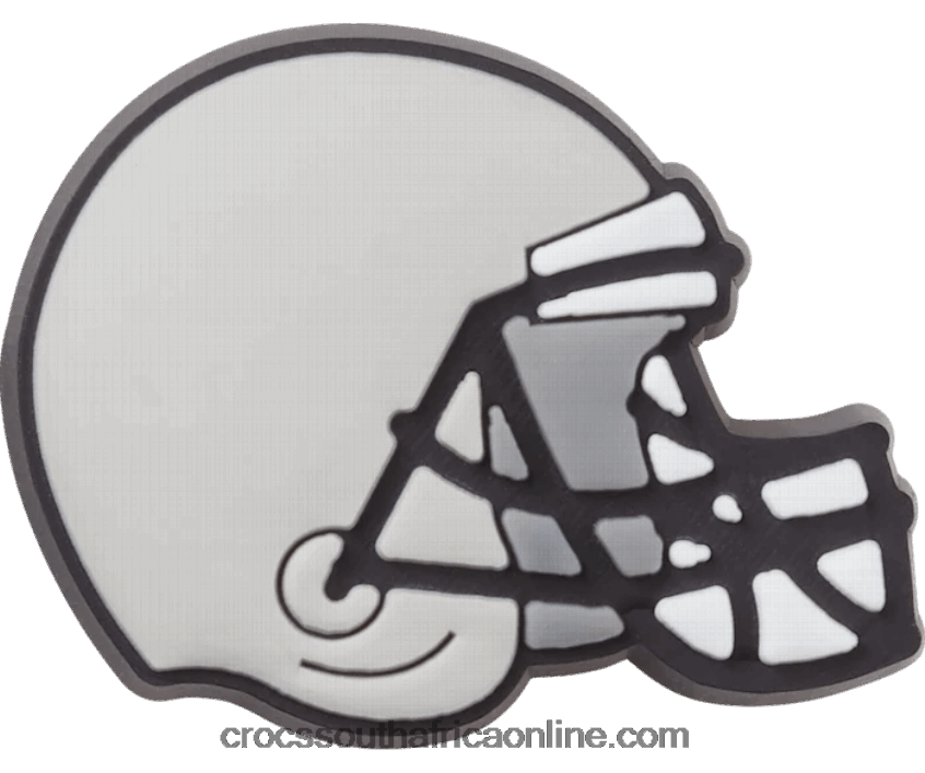 Football HelmetCrocs FBL6TX744