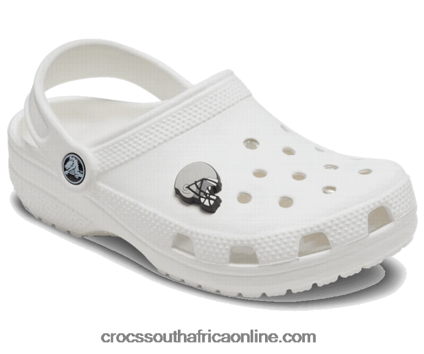 Football HelmetCrocs FBL6TX744